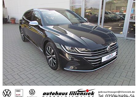 VW Arteon Volkswagen Shooting Brake 2.0 TDI DSG Elegance *AHK*