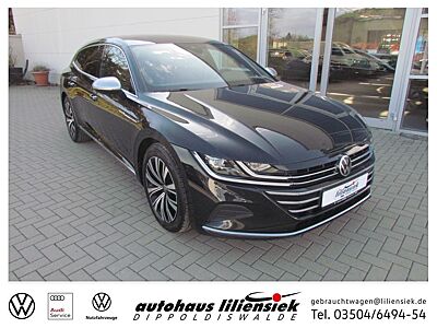 Volkswagen Arteon Shooting Brake 2.0 TDI DSG Elegance *AHK*