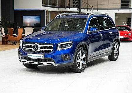 Mercedes-Benz GLB 200 d 4M*MULTIBEAM*HEAD-UP*LEDER*NAVI*360°KA