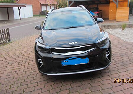 Kia Stonic gebraucht kaufen Kia Stonic 1.0 T-GDI 120 DCT7 Spirit