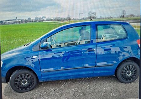 VW Fox Volkswagen 1,2 Standard