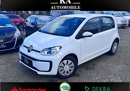 VW Up Volkswagen ! Basis Kamera Temopat PDC Klima