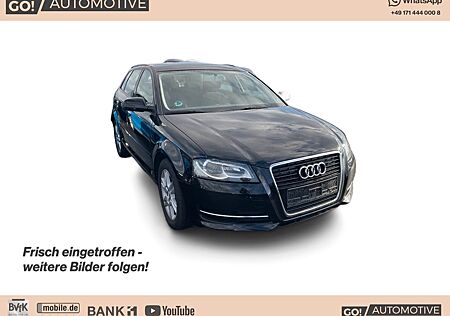 Audi A3 Sportback 1.4 TFSI+Scheckheft +1. Hand!