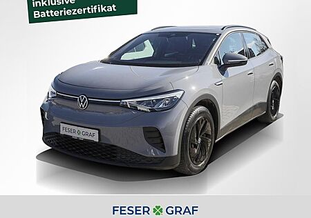 VW ID.4 Volkswagen City Pure Performance ACC LED Klima