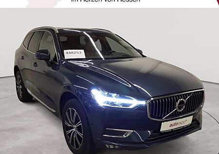 Volvo XC 60 XC60 B5 D AWD Inscription LUFT PANO