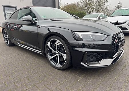 Audi RS5 Coupe 2.9 TFSI quattro VCOCK HEADUP KAMERA