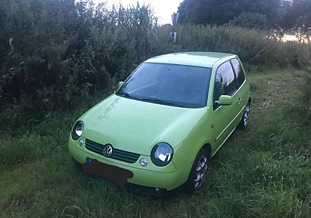 VW Lupo Volkswagen 1.0 COMFORTLINE Comfortline