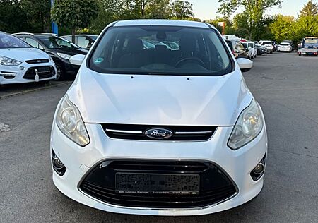 Ford C-Max Titanium