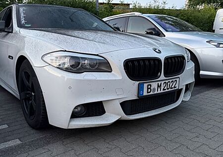 BMW 530d xDrive M Paket Schnitzer !!LESEN!!