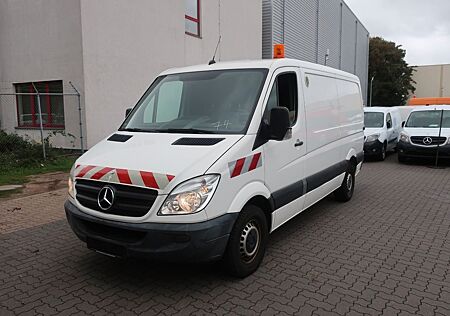 Mercedes-Benz Sprinter 313CDI 1. Hand / Werkstatt / Fzg Nr: 74