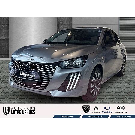 Peugeot 208 leasen Peugeot 208 leasen