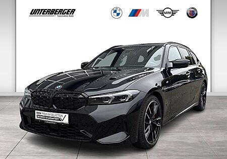 BMW M340d xDrive Touring M Sport Pro AHK Pano DA Pro