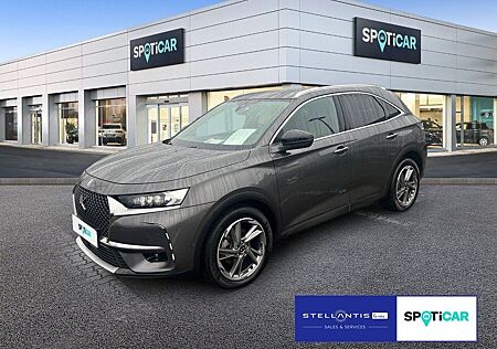 DS Automobiles DS7 Crossback DS 7 Crossback 1.6 PureTech 180 Rivoli S&S (EU6d