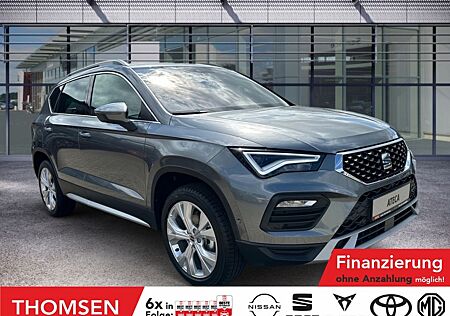 Seat Ateca 1.5 TSI ACT Xperience Navi ACC AUT LED LM