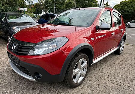 Dacia Sandero 1.6 Stepway KLIMA*
