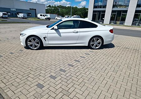 BMW 435i xDrive Coupé M-Paket !!Top Zustand!!