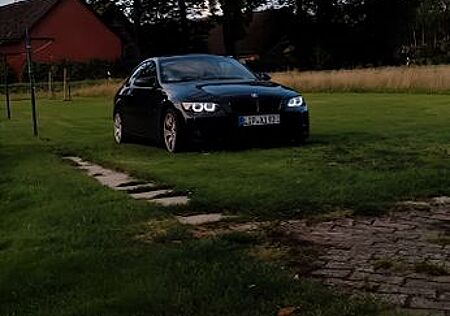 BMW 325i Coupé - 3er E92 TÜV NEU N52
