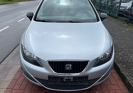 Seat Ibiza SC 1.2 12V TÜV NEUE