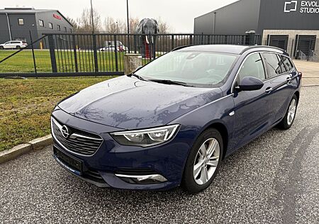 Opel Insignia Country Tourer Insignia CT 2.0 Diesel 125kW Country Tourer ...