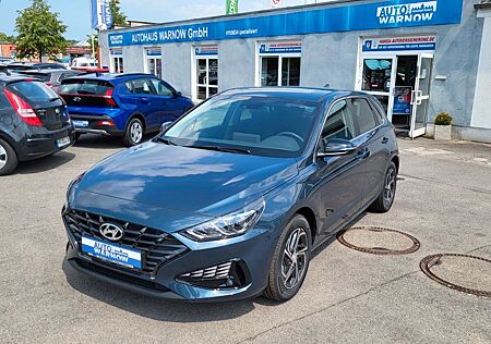 Hyundai i30 1.0 T-GDI "Business" DCT