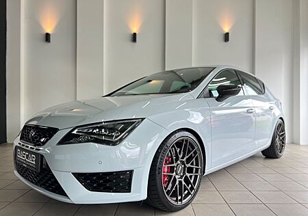 Seat Leon Cupra 290 DSG Schalensitze LED 19 Zoll