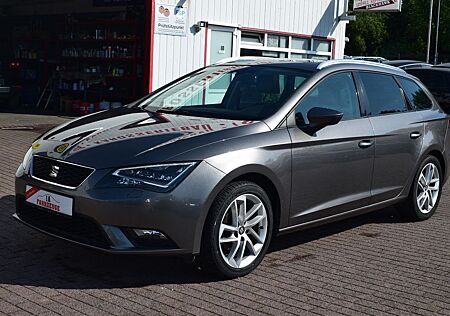 Seat Leon ST Style Autom. Alcantara LED Pano