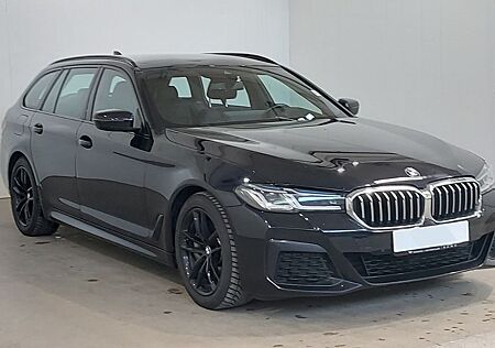 BMW 540 d xDrive M-SPORT Laser H&K Integral Keyl. 19