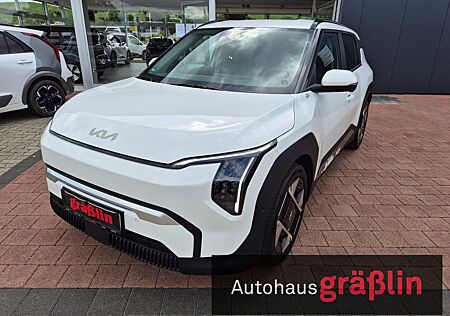 Kia EV3 81 kWh Earth Upgrade 19" DriveWise Sound WIC