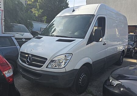 Mercedes-Benz Sprinter 211 CDI Mittellang-Hoch TÜV/AU 10/2026