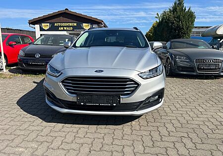 Ford Mondeo Turnier Trend*AssistensPakete*AHK*uvm*