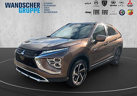 Mitsubishi Eclipse Cross PHEV 2.4l Plus *LED*KAMERA*SHZ*