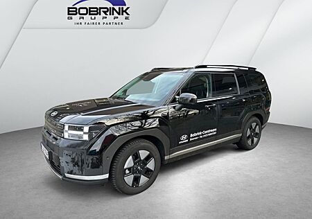 Hyundai Santa Fe Plug-In Hybrid Signature 7-Sitzer 0,5%!