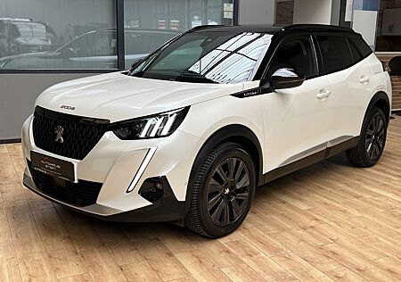 Peugeot 2008 Allure GT-Line/Pano/Leder/ACC/Kamera