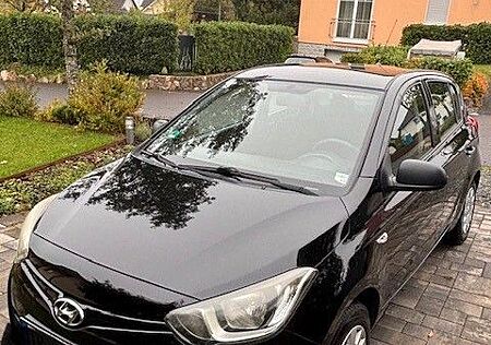 Hyundai i20 1.2 Classic Classic / auf Wunsch HU/AU neu