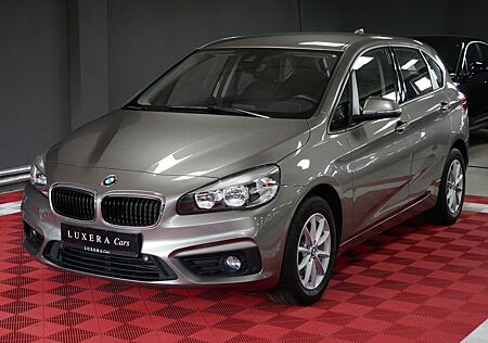 BMW 218i Active Tourer Advantage SHZ PDC TEMPOMAT