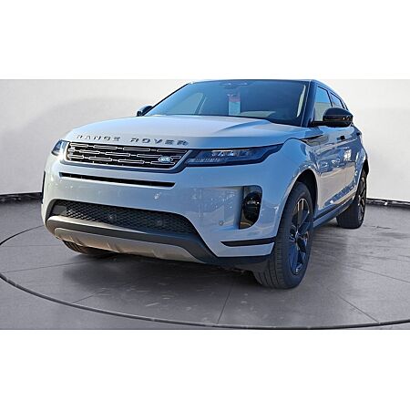 Land Rover Range Rover Evoque leasen