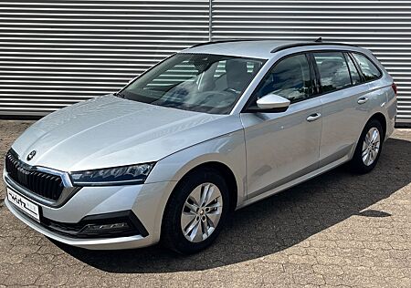 Skoda Octavia Combi 2.0 TDI