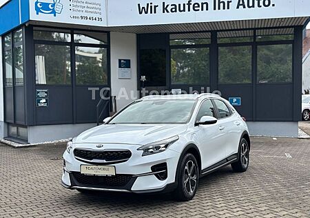 Kia XCeed 1.6 GDI AUT.PLUG-in HYBRID LED SHZ 1HA KAM
