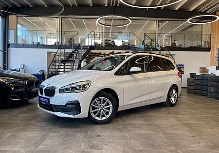 BMW 2er Active Tourer 216 Gran Tourer *LED*NAVI*TEMPOMAT*DAB*PDC*AHK*