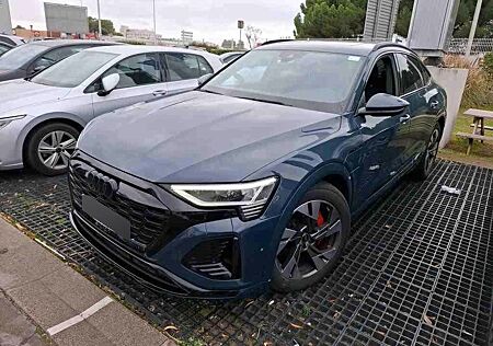 Audi Q8 e-tron Sportback 50 quattro S line