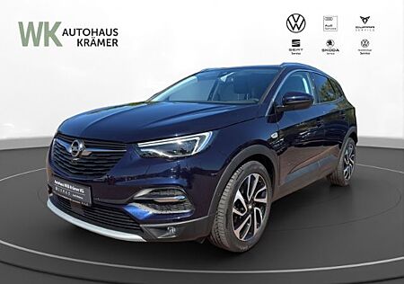 Opel Grandland X 1.6 Turbo Ultimate Automatic