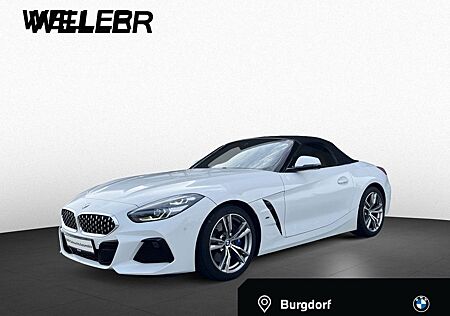 BMW Z4 SDRIVE30i M Sport HUD H/K SHz RFK Car Play