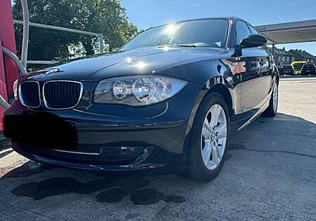 BMW 116 * 1er (E87) 99.000KM TÜV NEU TOP GEPFLEGT*