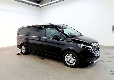 Mercedes-Benz EQV 300 EXTRALANG LEDER*8SITZ*EL.TÜR. AVANTGARDE