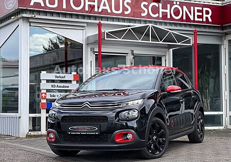 Citroën C3 Shine**KEY-LESS GO*NAVI*LED**