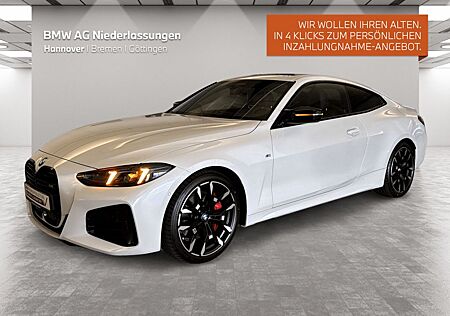 BMW M440d xDrive Coupé M Sport Navi Harman/K Kamera