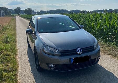 VW Golf Volkswagen 1.2 TSI MATCH MATCH