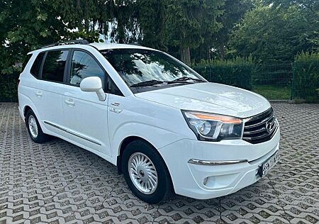SsangYong Rodius Ssang Yong - Top Zustand - Nur 1. Hand