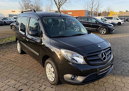 Mercedes-Benz Citan Kombi 109 CDI lang KLIMA NAVI APPLECARPLAY