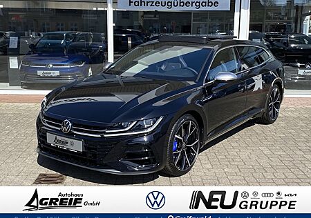 VW Arteon Volkswagen R Shooting Brake 2.0 TSI DSG*4x4*LED*NAVI
